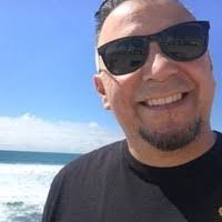 Terry Blom's Instagram, Twitter & Facebook