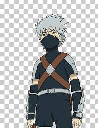 The best gifs for kid kakashi. Kakashi Hatake Png Images Kakashi Hatake Clipart Free Download