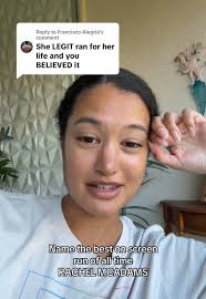 Mcadams Running Away