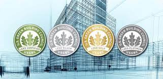 What is LEED Certification in Construction? - Raken