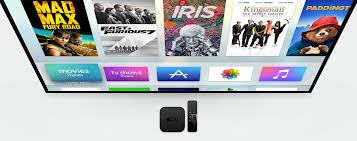 The app itself could be better, but it's good to actually have amazon's library on the apple tv. Apple Tv Currys
