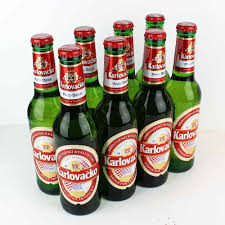 Karklovacko Bier Aus Kroatien Kroatisches Bier Bestellen Bierpost Com Bier Craft Beer Online Kaufen