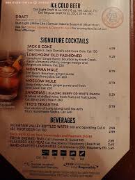 *our posted menu is for informational purposes only. Online Menu Of Longhorn Steakhouse Restaurant Pembroke Pines Florida 33026 Zmenu