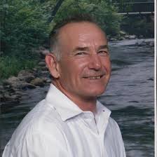 Obituary information for Carl Lee Stewart