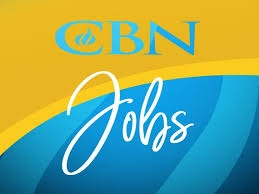 Recently, there has been a shift in focus from. Cbn Careers Are You Looking To Make A Worldwide Impact For Christ Cbn Com