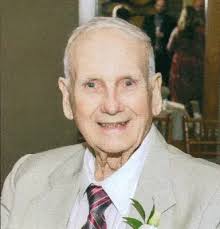 Obituary information for William James Vidal