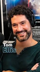 We finally got inside Tom Ellis and had one helluva talk. Kicking off 2024  with a banger episode! 😈Full conversation link in bio OR👉  InsideOfYouPodcast.com #insideofyoupodcast #michaelrosenbaum ...