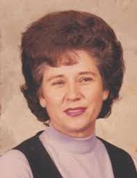 Mary Hall Obituary January 15, 2012