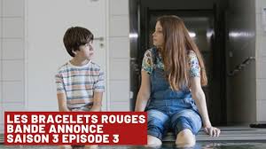 La greffe de louise est une réussite. Les Bracelets Rouges Saison 3 Bande Annonce Ep 3 16 Mars 2020 Tf1 Youtube