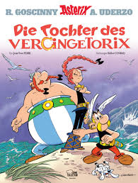 Wer viel hunger hat, kann sich morgens beim frühstück auch noch zwei, drei brote selber machen. Die Gallier Asterix Le Site Officiel