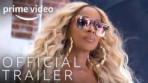 Mary J. Blige to release new My Life documentary on June 25