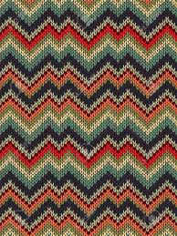Find & download free graphic resources for knitting needles. Multicolor Seamless Knit Pattern Zigzag Embroidery Texture Royalty Free Cliparts Vectors And Stock Illustration Image 127455126