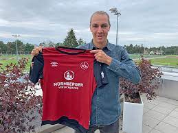 Is there anyone else with the same name who lives nearby? 1 Fc Nurnberg Club Leiht Michael Frey Von Fenerbahce Aus
