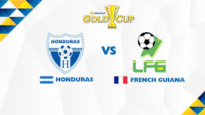 Soccer expert reveals best bets for canada vs. Honduras Vs French Guiana 2017 Concacaf Gold Cup Preview Mlssoccer Com