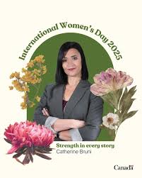 The number of women in our partnership has grown steadily in recent  decades. These women achieved their position by striving for excellence,  navigating obstacles, and continuously developing ...