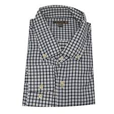We've got peter millar tops starting at $27 and plenty of other tops. Peter Millar Summer Comfort Men Shirt Large Long Sleeve Plaid White Orange Blue Topnetmart