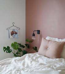 Epingle Par Laurie Buchet Sur Ambiances Colorees Chambre Vieux Rose Deco Chambre Rose Deco Chambre Grise