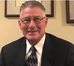 Randy Backstrom Obituary