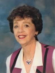 Kaye Karyn Johnston Obituary
