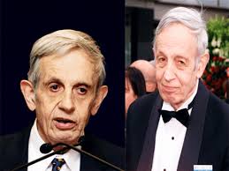 Nobel Prize-winning mathematician, John Nash dies in car crash
