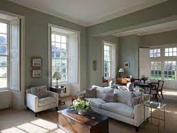 Farrow Ball Blue Gray Google Search Living Room Green Living Room Paint Living Room Decor Colors