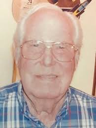 DONALD LAMBE Obituary (1930