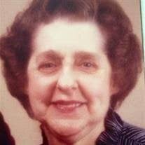 Stella J. Zembrzuski Obituary