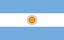 Image of Bandera de Argentina