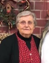 Obituary information for Barbara Jean (Biesecker) Beckner