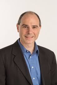 Episode 87. Richard Primus, Constitutional Law Professor