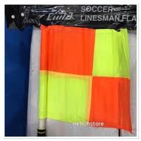 Potong gambar dengan jari kamu, sesuaikan sekarang, simpan gambar dan ulangi langkah diatas untuk membuat dan menambahkan lebih. Jual Bendera Hakim Garis Bendera Wasit Isi 2 Jakarta Utara Sport Station 888 Tokopedia
