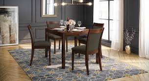 Glass dining table set 4 seater. Vanalen 4 To 6 Extendable Dalla 4 Seater Glass Top Dining Table Set Urban Ladder