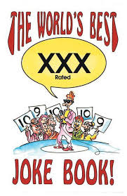 The World's Best Xxx Rated Joke Book (ebook), Richard Laneau |  9781664188150 | Boeken | bol.com
