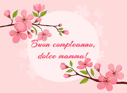 Visualizza altre idee su biglietti di compleanno, idee fai da te, moda a fiori. Top 96 Auguri Di Buon Compleanno Mamma Lettere Immagine