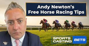 Andy Newton's Ascot Horse Racing Tips: Saturday ITV Racing