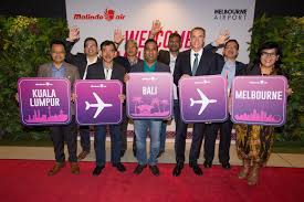 Last minute flight deals from kuala lumpur to melbourne. Malindo Air Touched Down At Melbourne