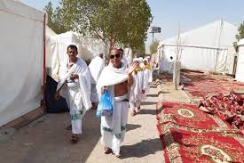 Check spelling or type a new query. Jamaah Haji Indonesia Siap Jalani Wukuf Di Arafah