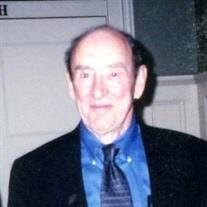 Robert E. O'Connell Obituary