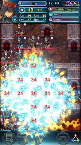 Maybe you would like to learn more about one of these? Jaffar King Of After Combat Damage 284 The New Max Fireemblemheroes