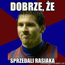 Powstała 29 marca 2014 roku Memy Po Meczu Lechia Gdansk Fc Barcelona Sport