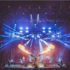 Download festival 2016 through my eyes ♥ british rock festival held in donington park. The 12 Best Things We Saw At Download Festival 2016 Gigwise