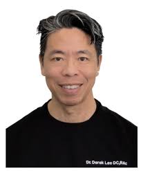 Dr. Derek Lee