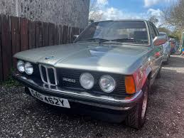 Image result for Ascot Gray 1982 BMW