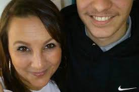 Mum took last photo of son minutes before he was killed in hit-and-run