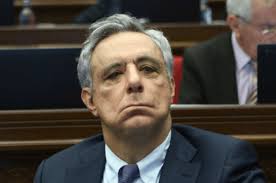 Экс-глава МИД Армении Вардан Осканян был допрошен по делу Роберта  Кочаряна-Новости Армения 15.02.2022 | Verelq News