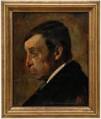 Clara Burton After Benjamin West PRA