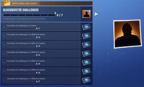 Fortnite Skin Challenges Guide Carbide Omega And