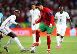 Portugal y francia juegan un partido vital donde un triunfa garantizará prácticamente el pase a la final four de esta liga de naciones. Pyc Bliopkx8ym
