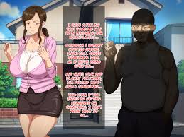 Daisuki na Mama ga Boku no Me no Mae de Nando mo Rape Sareta Hi | The Day  When My Beloved Mom Was Raped Over and Over Right Before My Eyes -