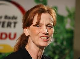 Die grüne K-Frage: Es kann nur eine/n geben